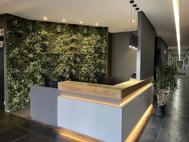 To Let commercial Property for Rent in Northgate Island Western Cape